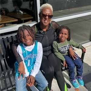 Meet your Posher, Elana